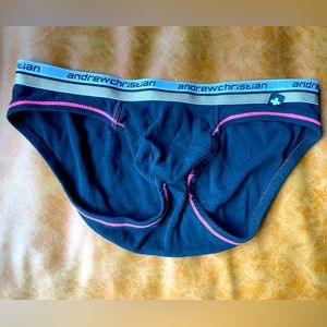 AC Briefs